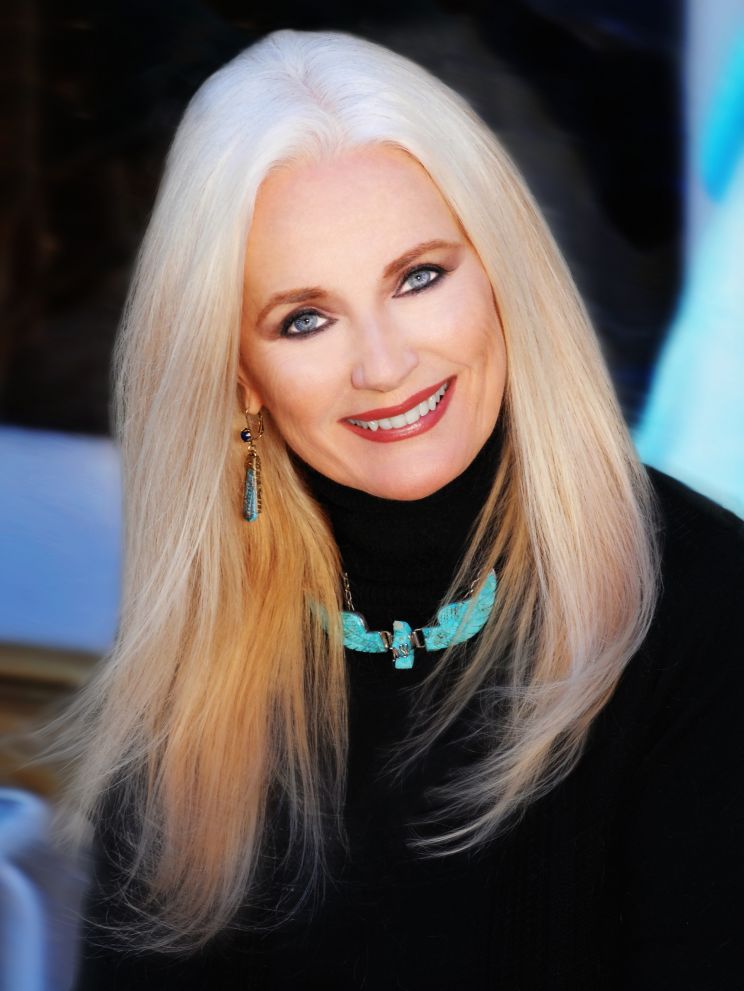 Celeste Yarnall