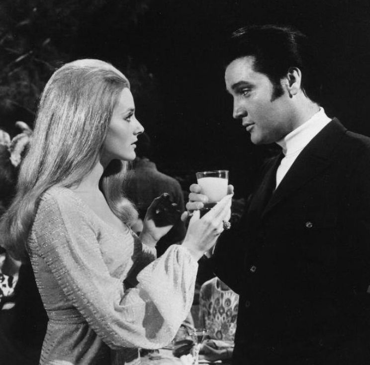 Celeste Yarnall