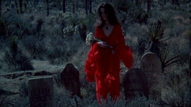 Celeste Yarnall