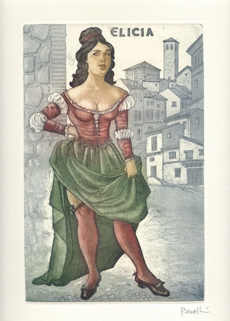 Celestina