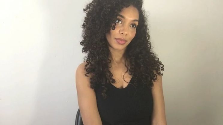 Celestine Rae