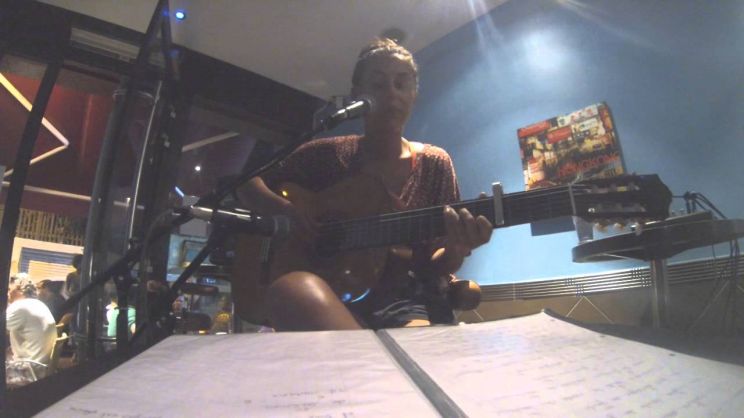 Celia Au