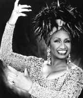 Celia Cruz