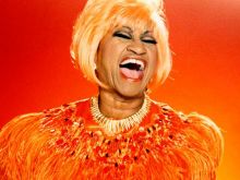 Celia Cruz