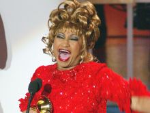 Celia Cruz