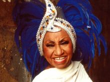 Celia Cruz