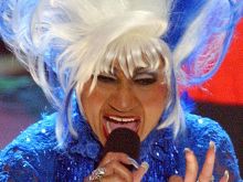 Celia Cruz