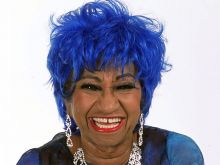 Celia Cruz