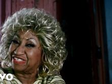 Celia Cruz