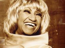 Celia Cruz