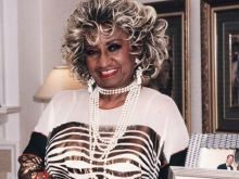 Celia Cruz