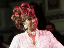 Celia Cruz