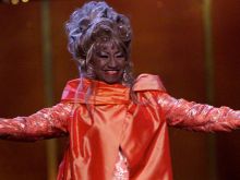 Celia Cruz