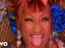 Celia Cruz