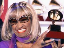 Celia Cruz