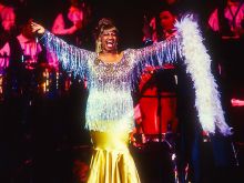 Celia Cruz