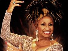 Celia Cruz