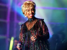 Celia Cruz