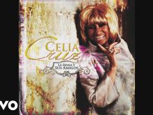 Celia Cruz