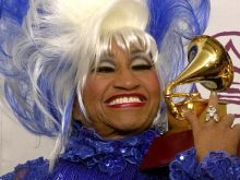 Celia Cruz