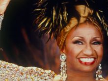 Celia Cruz