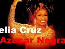 Celia Cruz