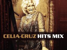 Celia Cruz