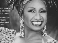 Celia Cruz