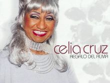 Celia Cruz