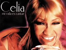 Celia Cruz