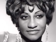 Celia Cruz