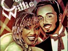 Celia Cruz