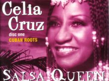 Celia Cruz