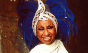 Celia Cruz