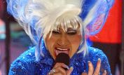 Celia Cruz