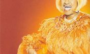 Celia Cruz