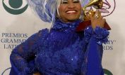 Celia Cruz
