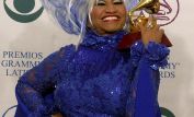 Celia Cruz