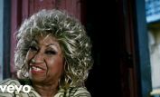 Celia Cruz