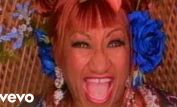 Celia Cruz