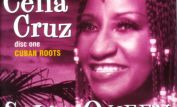 Celia Cruz