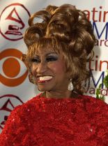 Celia Cruz