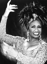 Celia Cruz