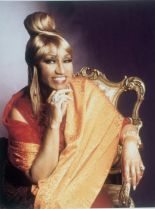 Celia Cruz