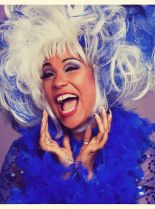 Celia Cruz