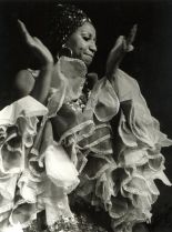 Celia Cruz