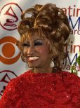 Celia Cruz