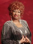 Celia Cruz