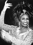 Celia Cruz