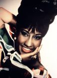 Celia Cruz